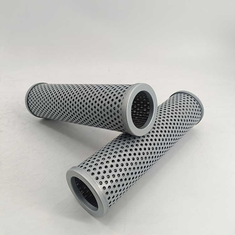 华豫供应箱外自封式吸油滤芯TFX-250*180