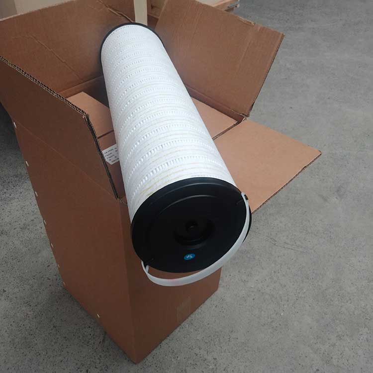 华豫供应油液除杂质用滤油机精滤芯LYC-100A-5