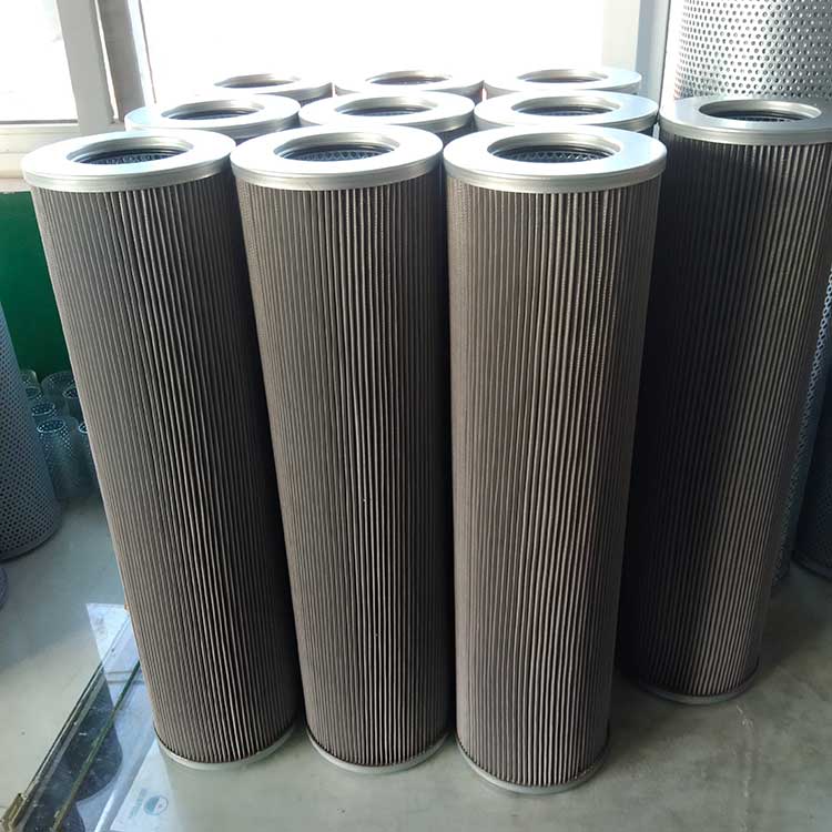 华豫供应汽轮机润滑油滤芯H8316MAVL