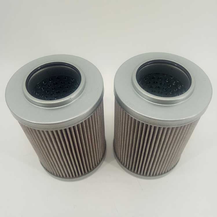 华豫供应管道滤油机除杂质滤芯CLX-100