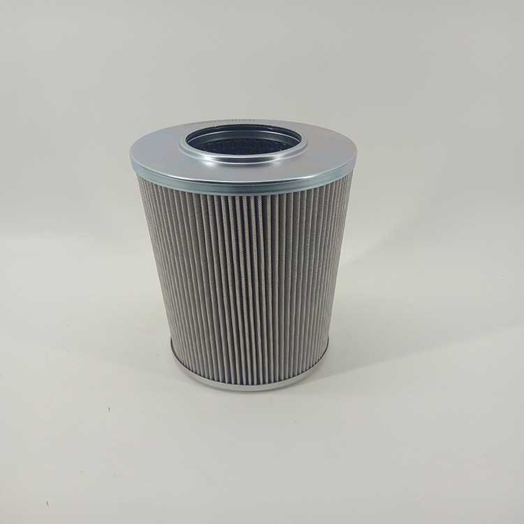 华豫供应CU730P25N替代翡翠液压油过滤器滤芯