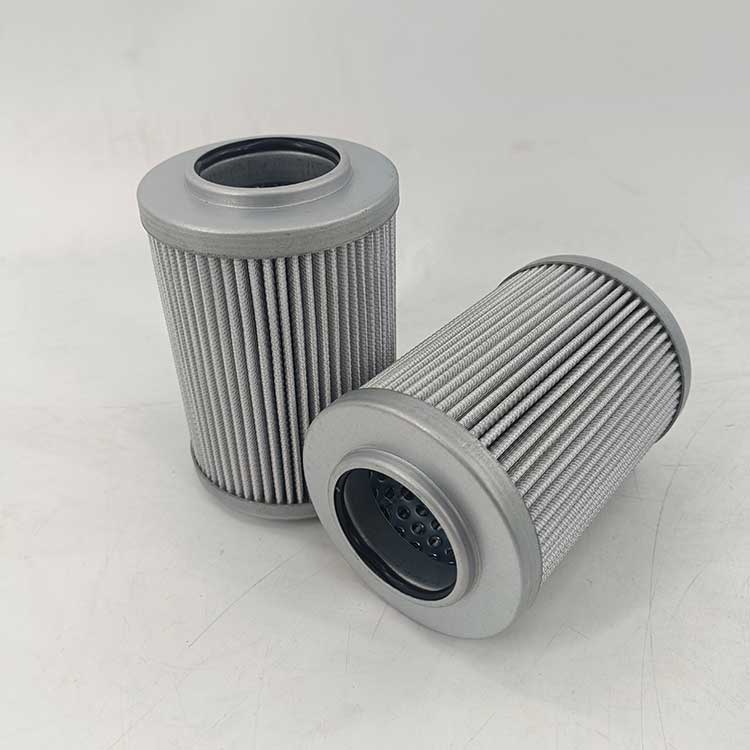 华豫供应替代富卓盾构机液压油滤芯D142G01B