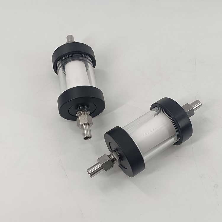 华豫供应在线仪器测量过滤器HD-Z216 取样用