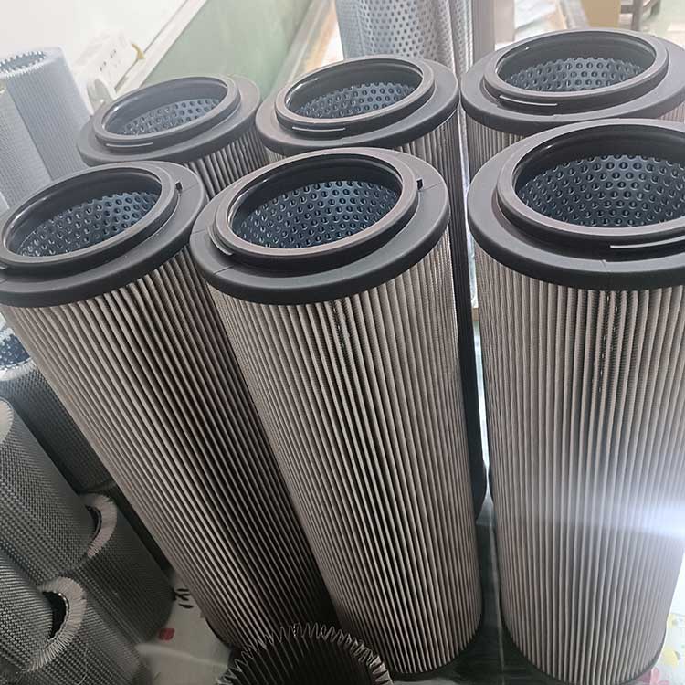 华豫供应DE0372B1C03替代丹尼逊磨齿机液压动力油泵滤芯