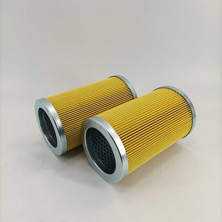 华豫供应LND-08-150W替代大生油滤芯