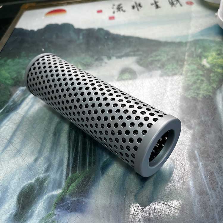 华豫供应LUC滤油车用液压油滤芯CZX-100×1