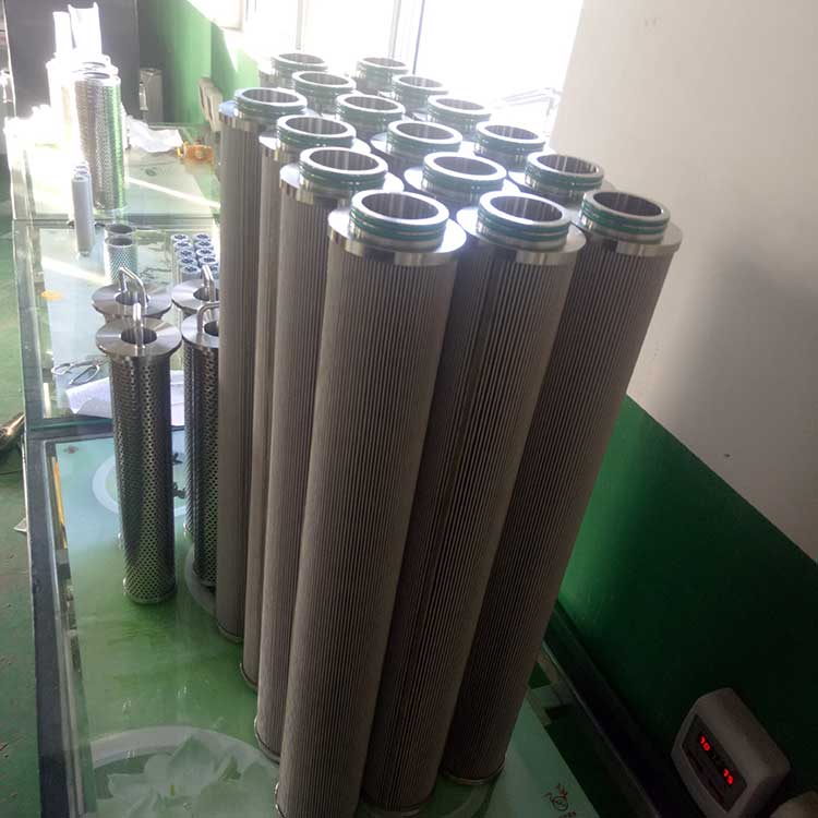 华豫供应替代力士乐油滤芯1.361 H6XL-A00-0-M