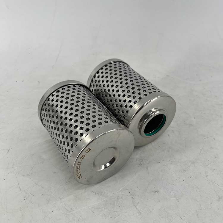 华豫供应IX-63管路除杂质用吸油过滤器滤芯