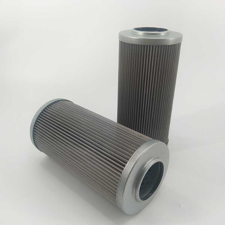 华豫供应替代翡翠液压站玻纤折叠滤芯CU25M90N