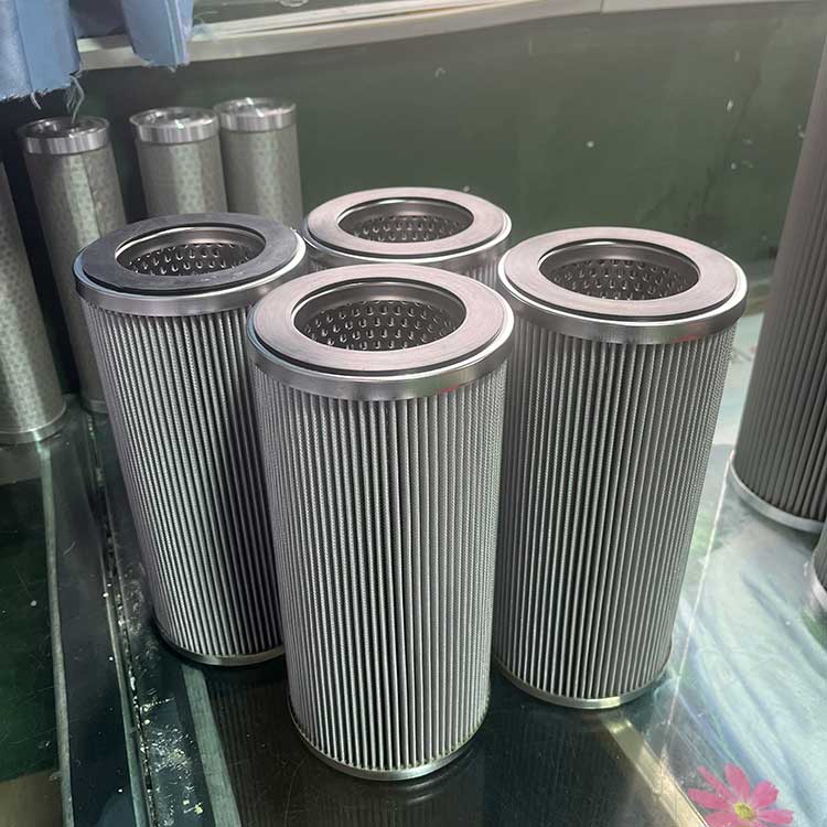 华豫供应替代马勒液压油站循环泵滤芯858224PS6