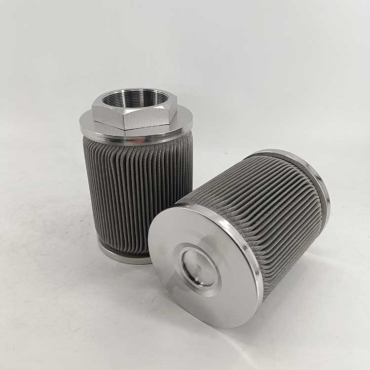 华豫供应P26-150SW替代增田管道油滤芯