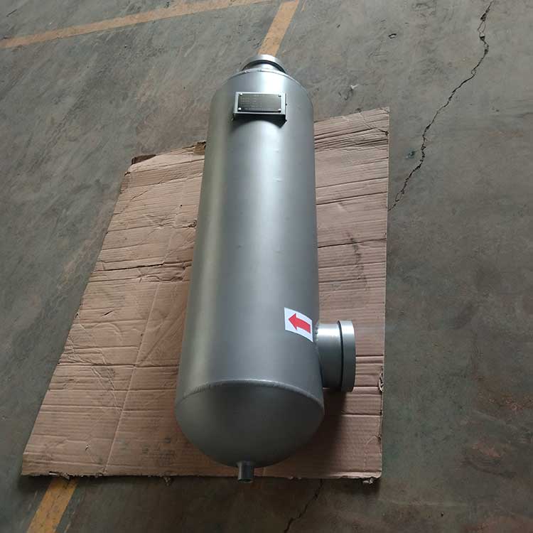 华豫供应汽水分离设备HY-QF微雾分离器 气体除油雾