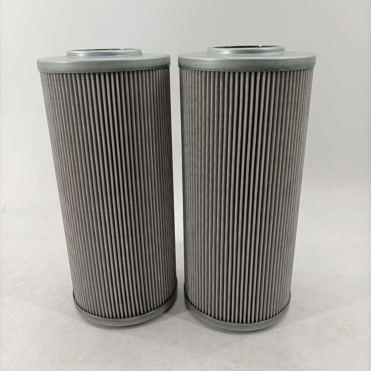 华豫供应双筒回油过滤器滤芯STZX2-400*1