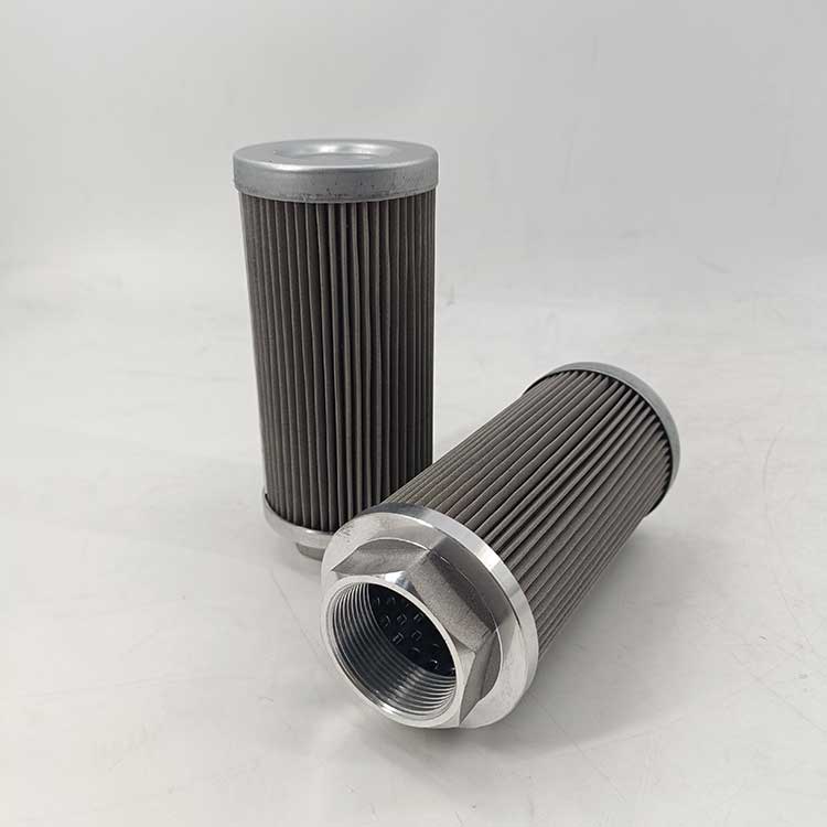 华豫供应滤油机除杂滤芯LS001-300-20M