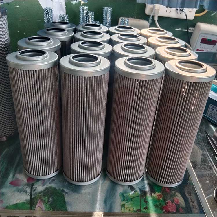 华豫供应替代雅歌管道过滤油滤芯S2111720