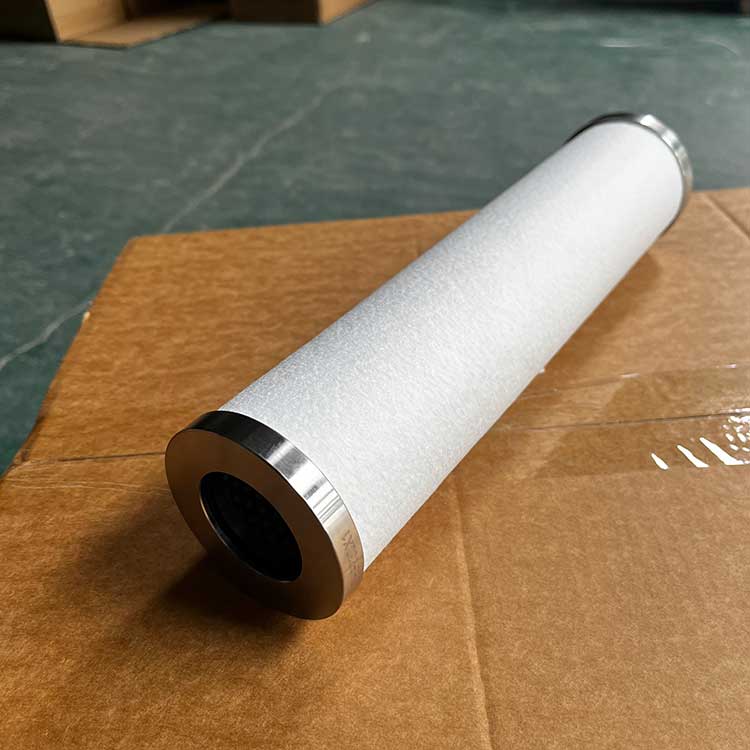 华豫供应高压过滤器除杂质滤芯FHP730*1