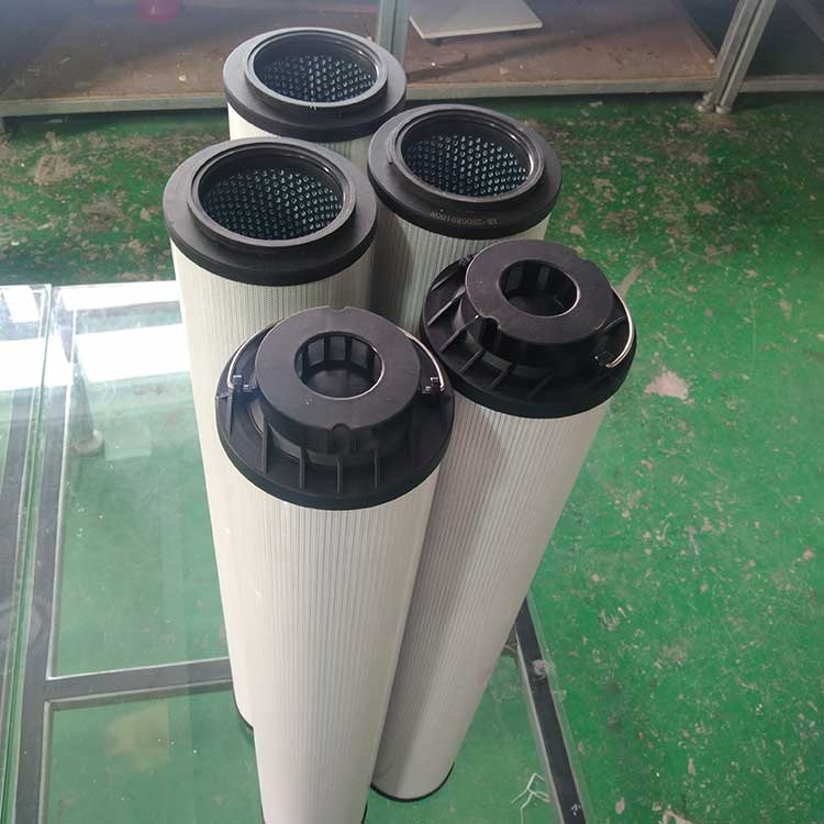 华豫供应2600R010SN液压油管道回油滤芯