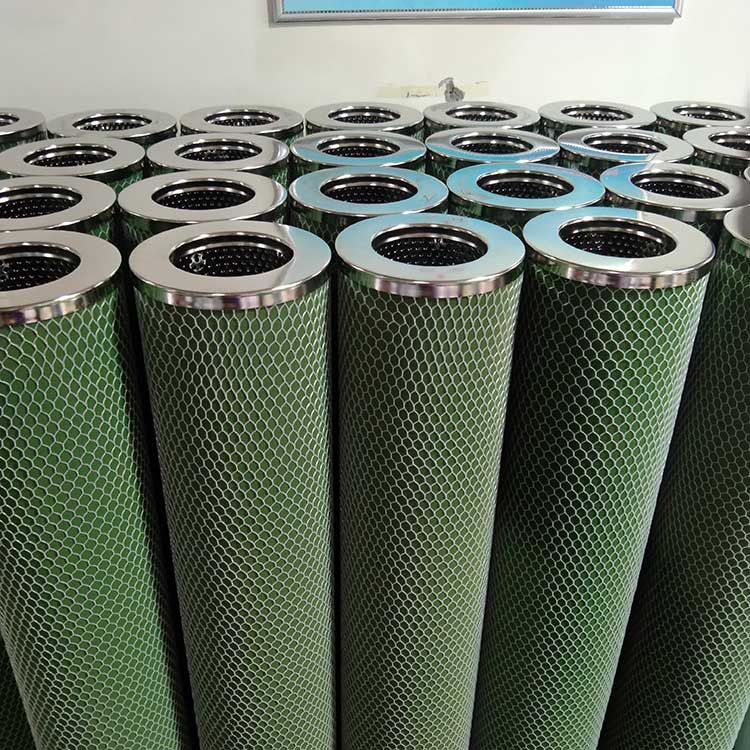 华豫生产供应Φ150×Φ90×1000分离滤芯