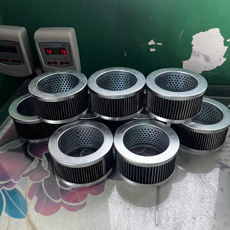 华豫供应YLX2957-000管道油除杂质滤芯