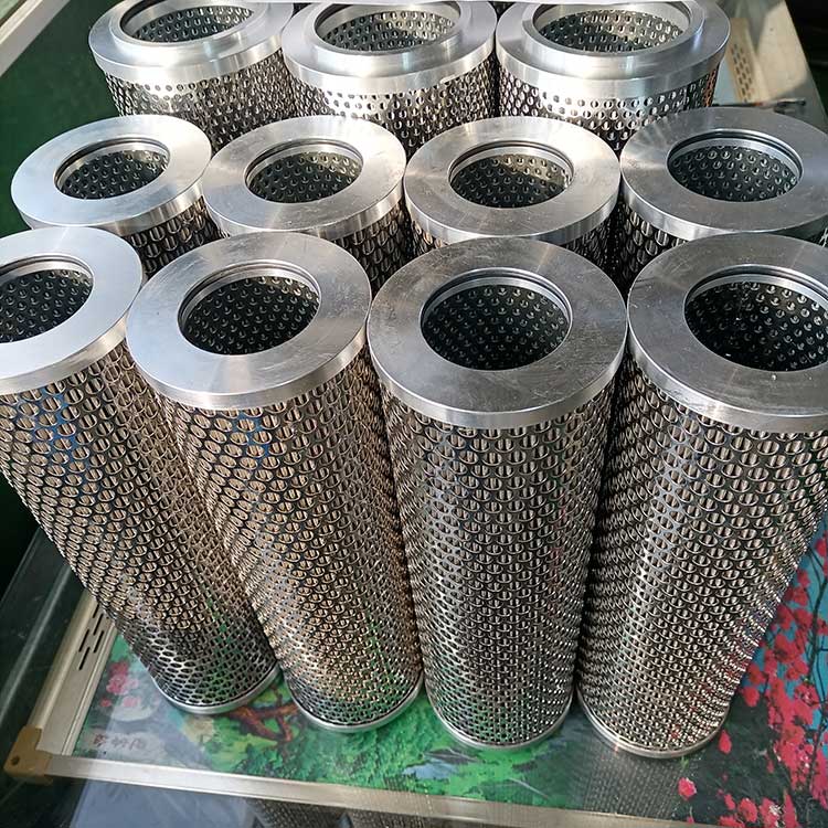 华豫供应GE200126打磨机运输车液压油滤芯