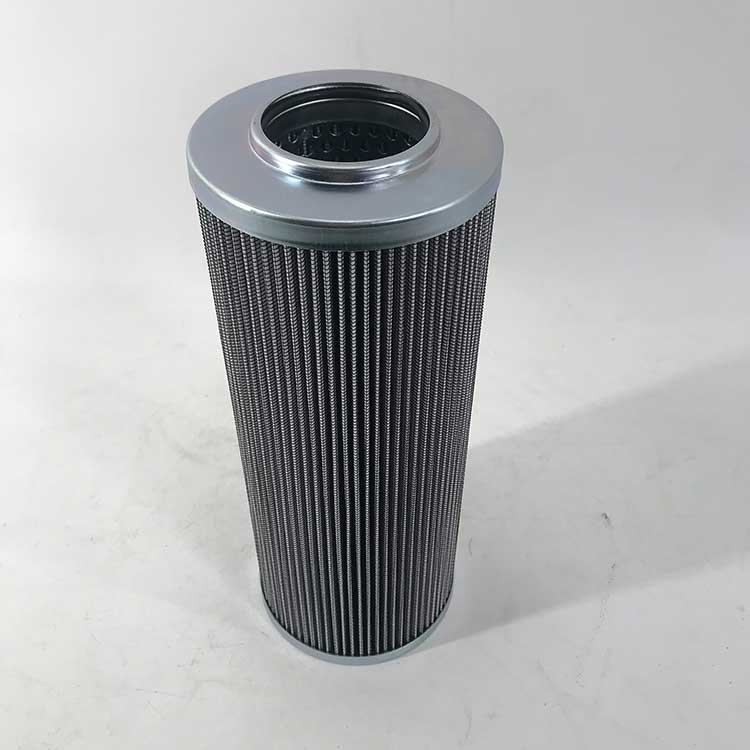 华豫供应R250顶轴油泵液压系统过滤器滤芯