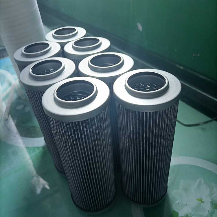 华豫供应替代颇尔压路机双向可逆液压油滤芯HC2206FKT6H
