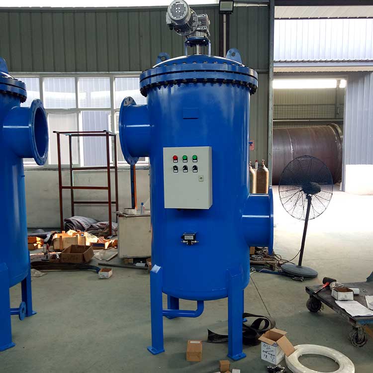 华豫供应RF3-C-PT-NG-N-1-3-X/KS1000反冲洗过滤器 替代贺德克