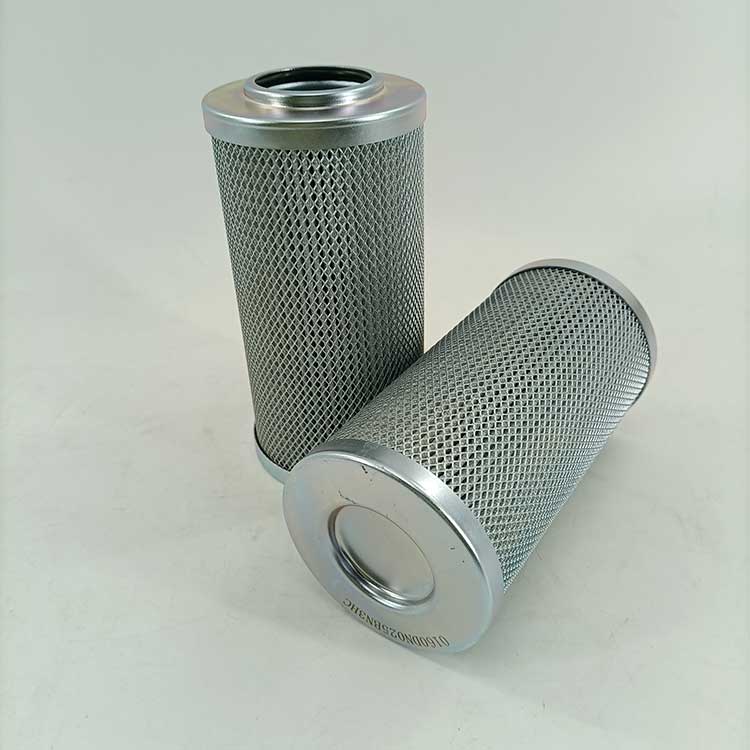 华豫替代贺德克汽轮机油滤芯0160D020BH3HC