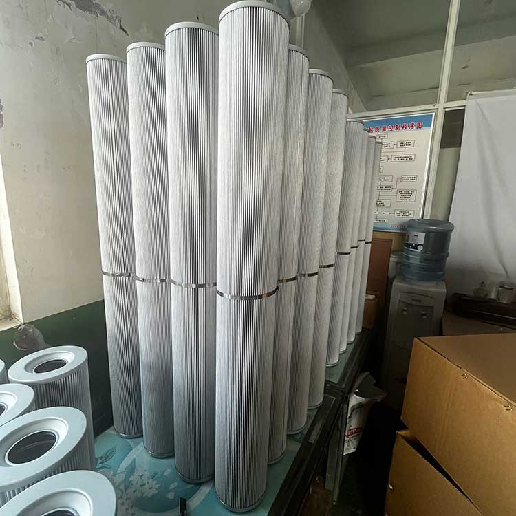 华豫供应液压油管路过滤器滤芯120096212