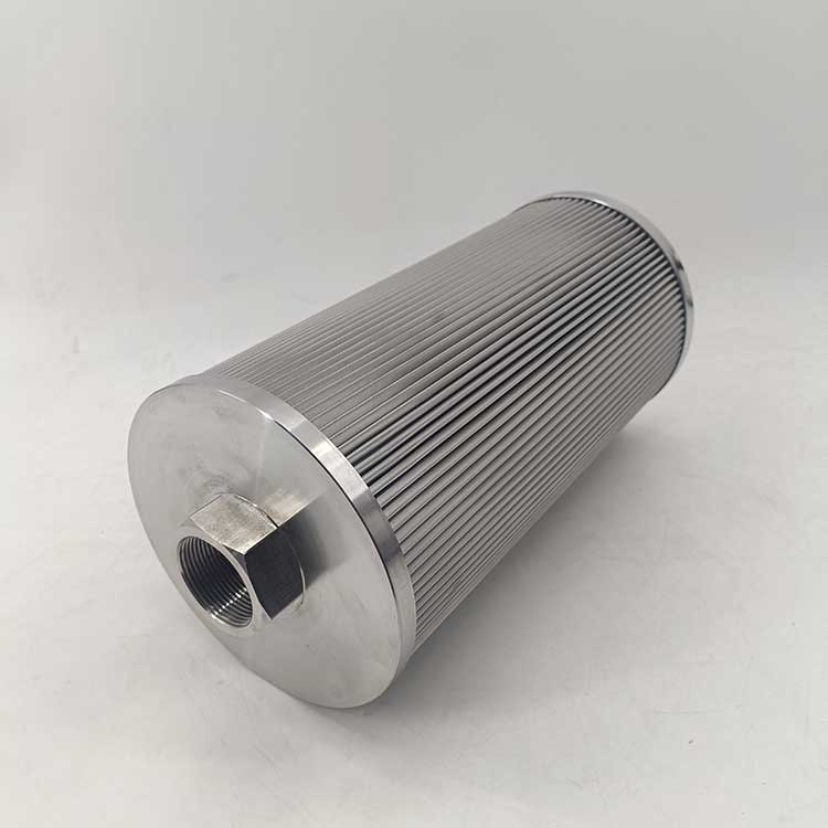 华豫供应替代威格士液压循环油滤芯V0211B2C20