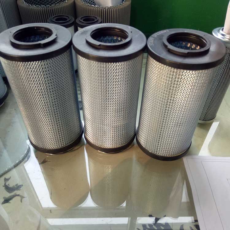 华豫供应双筒回油过滤器滤芯SFX-330*100W
