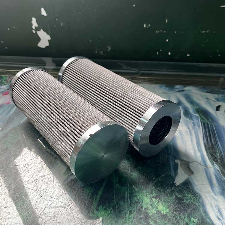 华豫替代穆格汽轮机液压油滤芯07168896