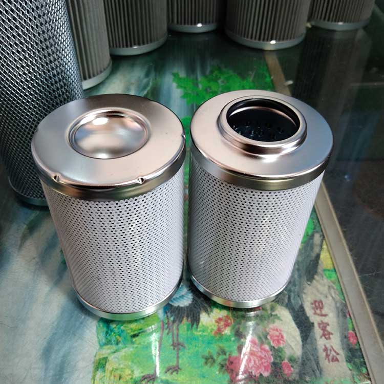 华豫供应F1803275管道液压油过滤器滤芯