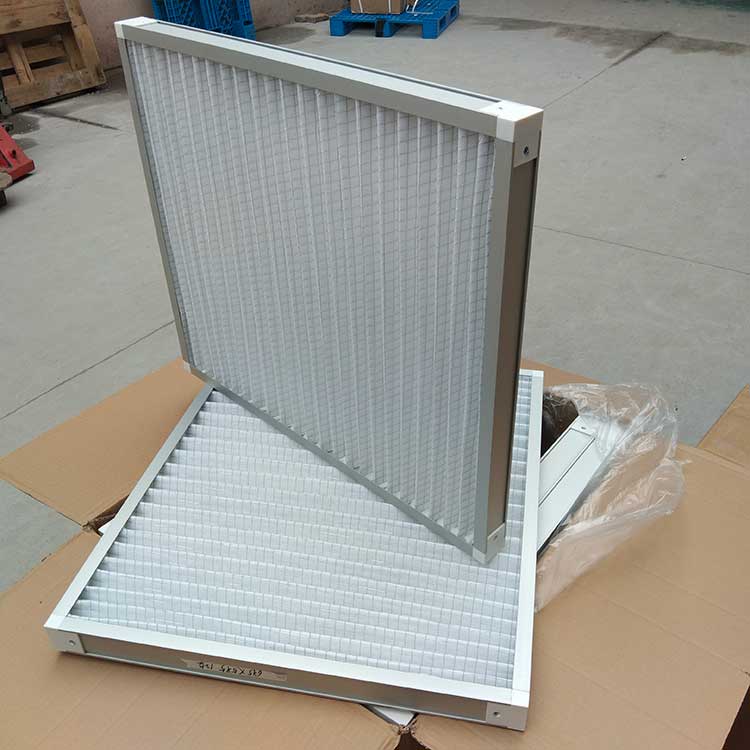 华豫供应空气除杂滤芯KB-146板框过滤器