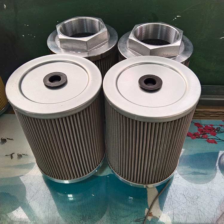 华豫供应替代威格士油过滤器滤芯V0603B3H03