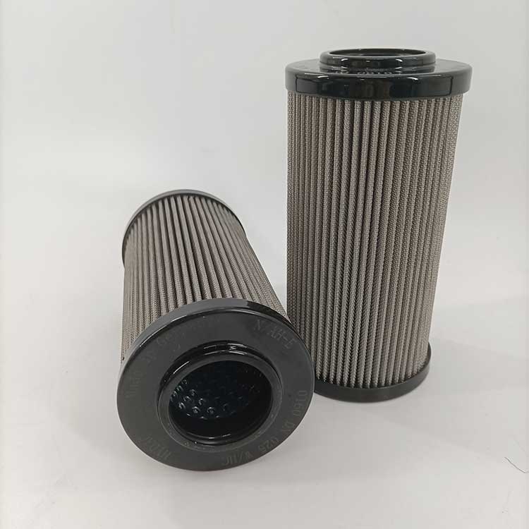 华豫供应替代富卓液压油滤芯C221G10V