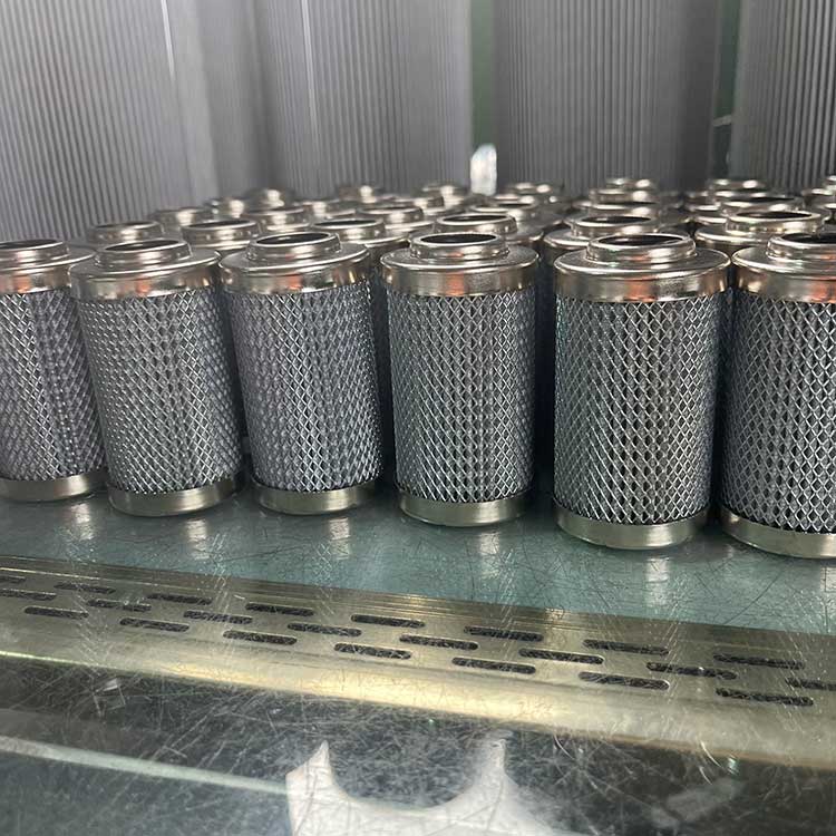 华豫供应替代西德福液压管路油滤芯LS014B100B