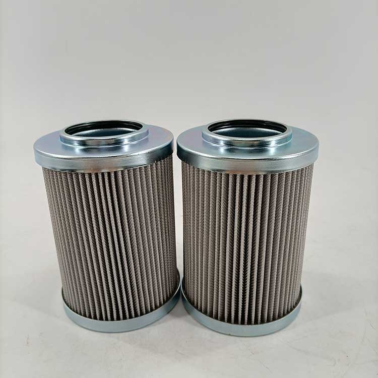 华豫供应替代力士乐循环油滤芯10.60 H6XL-000-6-M