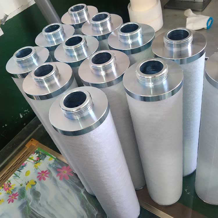 华豫供应替代丹尼逊离心泵液压油滤芯DE2051B2C20