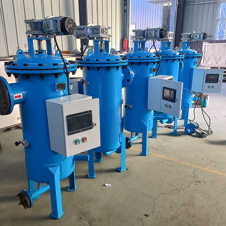 华豫供替代贺德克反冲洗过滤器RF3-C-EPU1-NG-N-1-3-X/KS1000