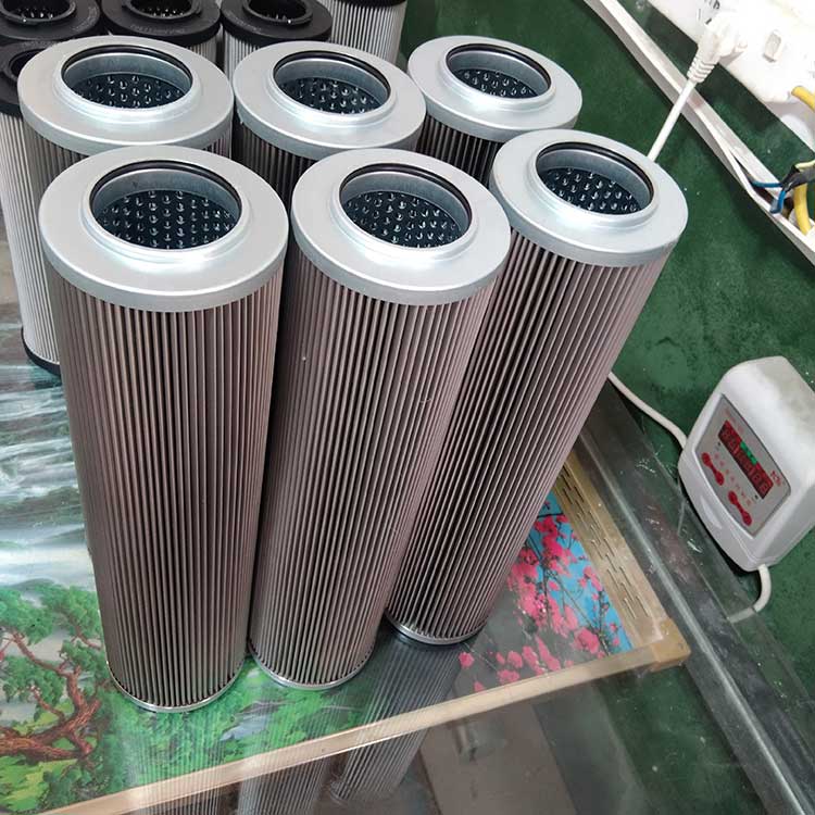 华豫供应起重机液压油系统除杂质细滤芯