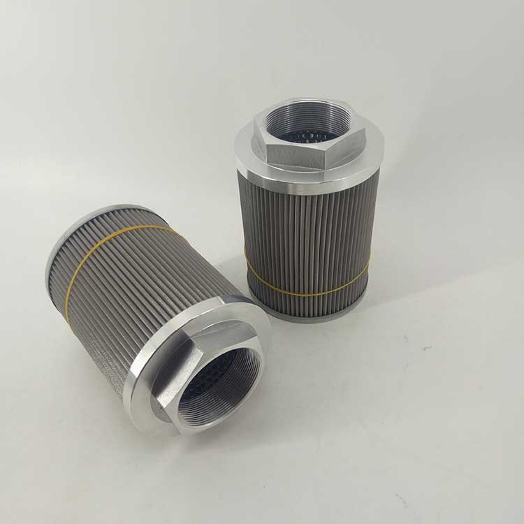华豫供应汽轮机油站入口过滤器滤芯8.3RV