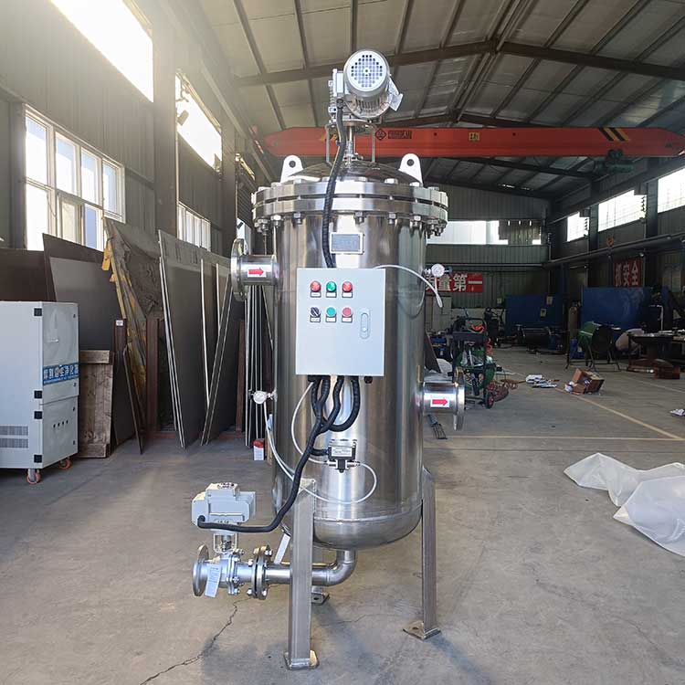 华豫供应RF3-8-EPT1-E-N-1-3-X/KS1000反冲洗过滤器