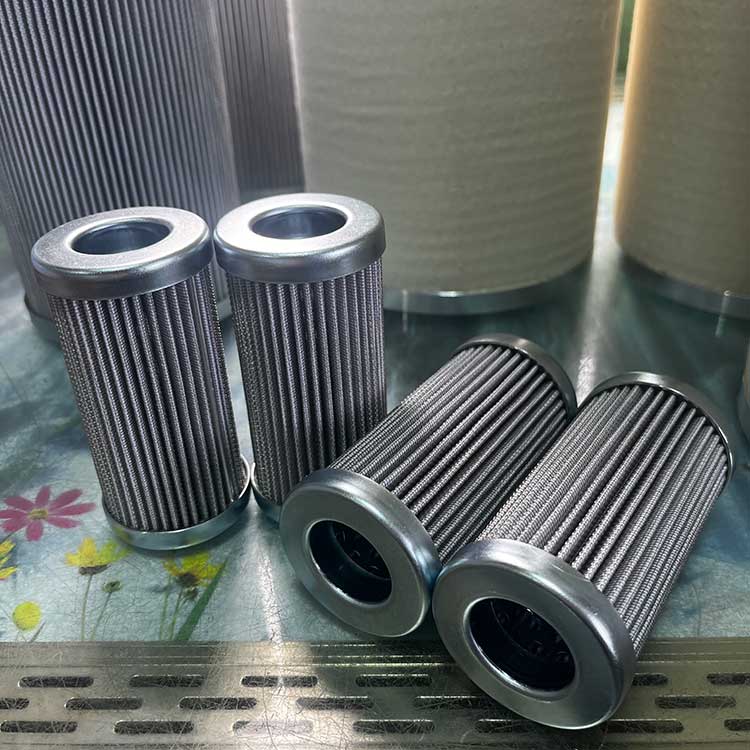 华豫供应磨煤机液压油滤芯SM-47*94-25GF