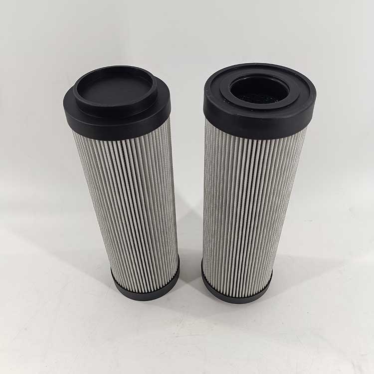 华豫供应双筒润滑油过滤器滤芯DYSLQ-25/20W