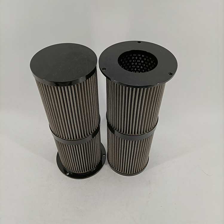 华豫供应替代富卓FL3M12管道润滑油滤芯