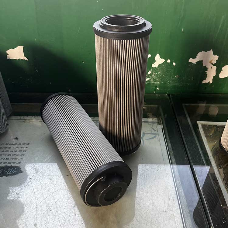 华豫供应替代丹尼逊润滑油滤芯DER151B2C10