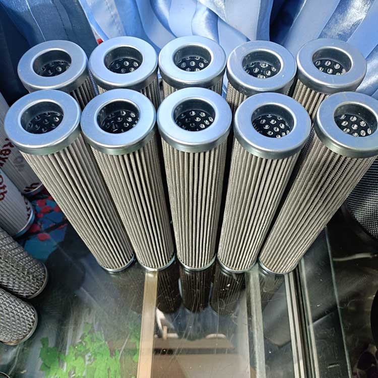 华豫供应管道液压系统粗滤芯