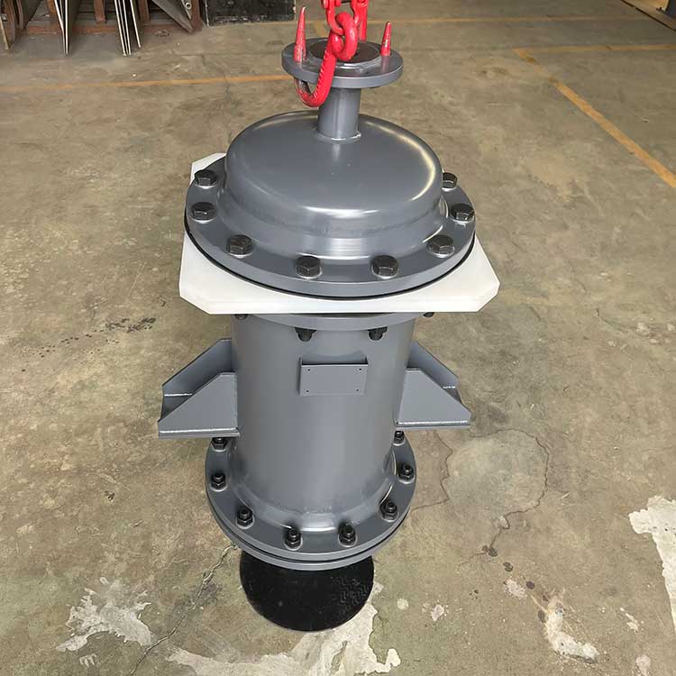 华豫生产供应盐酸再生站废酸过滤装置705001996