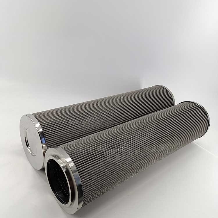华豫供应电厂双筒过滤器滤芯KBSL-80-10H